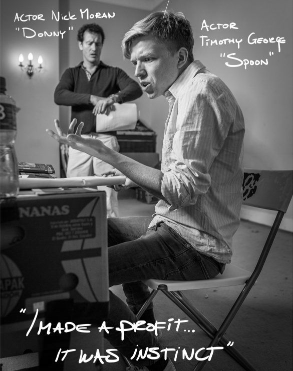 Directors Notes