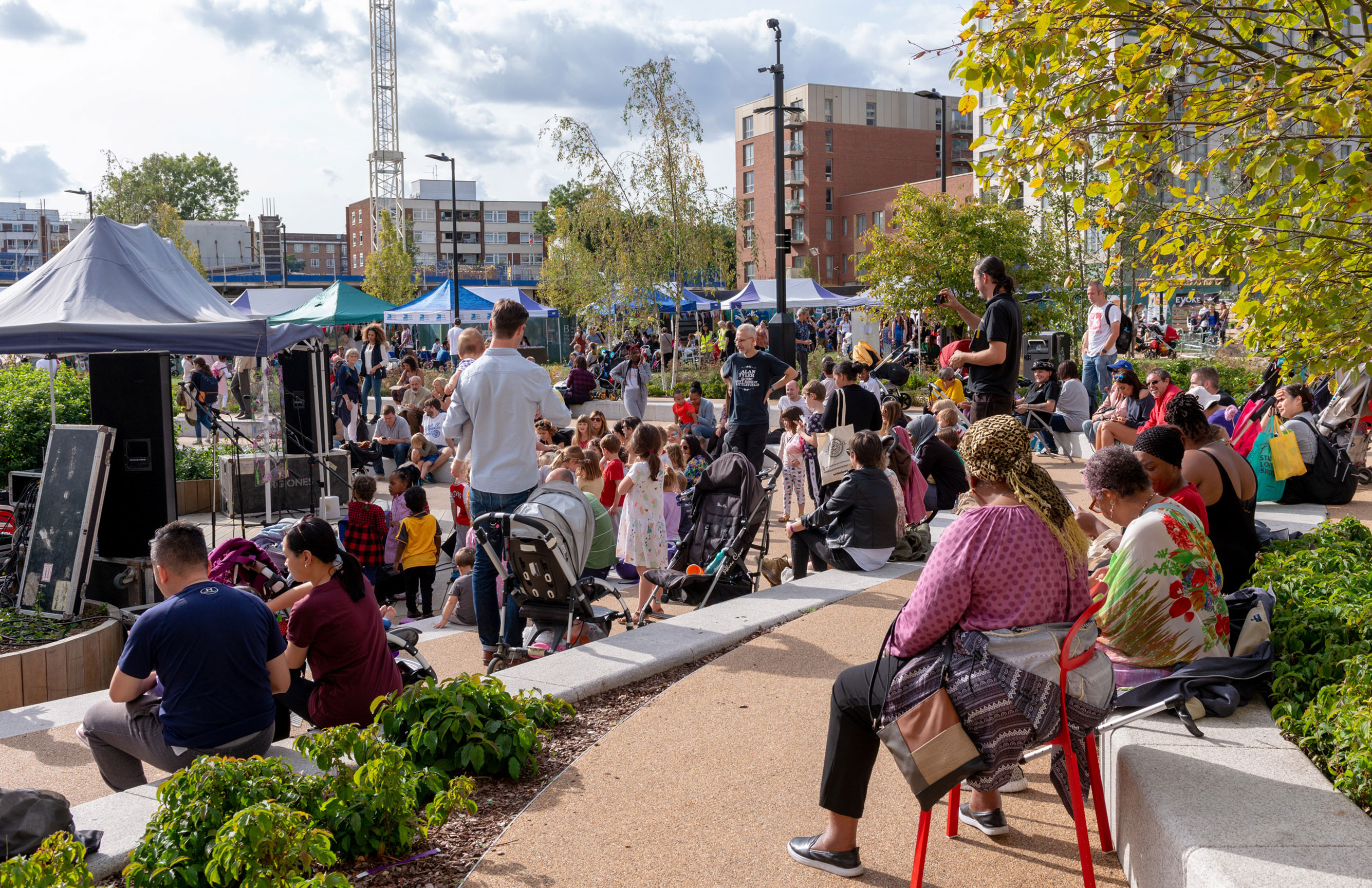 Hidden River Festival Woodberry Life